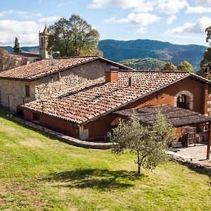 Cal Nan Villa Santa Maria de Besora Exterior photo