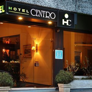 Hotel Centro San Jose de Mayo Exterior photo
