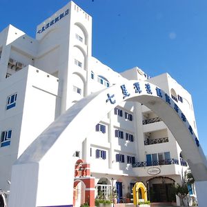 Hotel Bayview Dahan Exterior photo