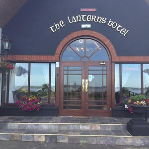 The Lanterns Hotel Tarbert Exterior photo