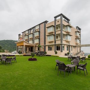 The G Mount Valley Resort, Kumbhalgarh Exterior photo
