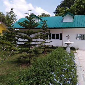 Bo Tree Cottage On The River Mukdahan Exterior photo