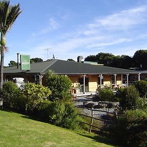 Punakaiki Tavern Hotel Exterior photo