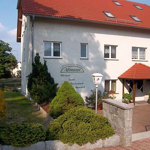 Hotel&Pension Aßmann Hochkirch Exterior photo