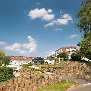 Hotel Heinz Hohr-Grenzhausen Exterior photo
