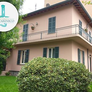 B&B Pescarenico Lecco Exterior photo