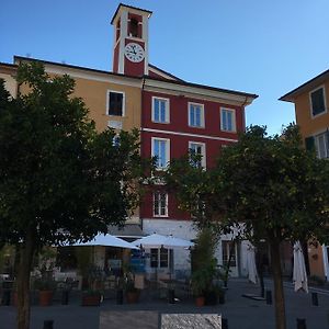 Ostello Palazzo Nizza Hostel Massa  Exterior photo