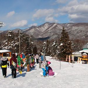 You Resort Hotel Yamanouchi  Exterior photo