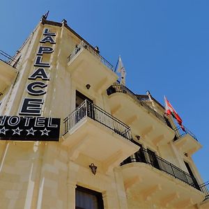 La Place Hotel Zahle Exterior photo