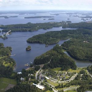 Rauhalahti Holiday Homes Kuopio Exterior photo