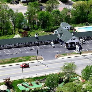 School House Inn North Conway Exterior photo