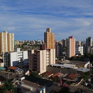 Hotel Ideal Londrina Exterior photo