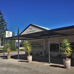 Ceduna Motor Inn Exterior photo