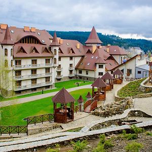 DiAnna Hotel Skhidnytsia Exterior photo