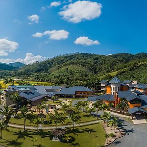 Estancia Ribeirao Grande Jaragua do Sul Exterior photo