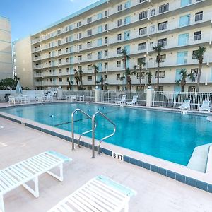 Sandcastles Aparthotel Cocoa Beach Exterior photo