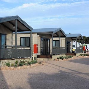 BIG4 Ceduna Tourist Park Hotel Exterior photo