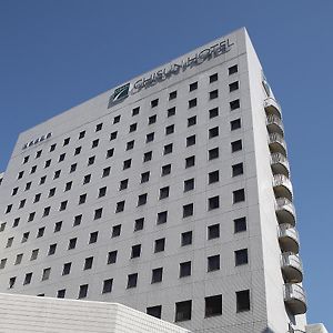 Chisun Hotel Utsunomiya Exterior photo