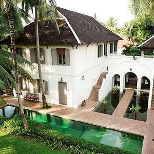 Satri House Hotel Luang Prabang Exterior photo