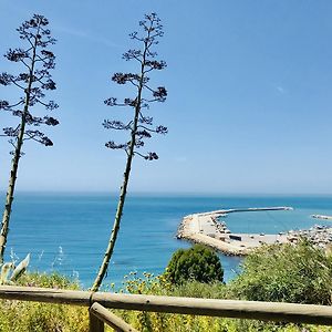 Casa Terme Apartment Sciacca Exterior photo