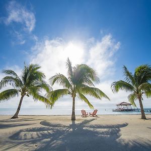 St. George'S Caye Resort Kota Belize Exterior photo
