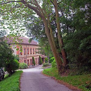 Chateau Lou Cante Perdrix Hotel La Vernarede Exterior photo