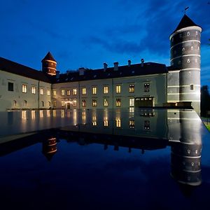 Best Baltic Panemune Castle Hotel Pilis Exterior photo