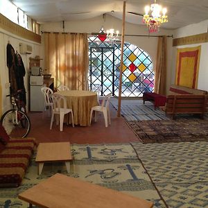 Peace Tent Kfar Rut Room photo