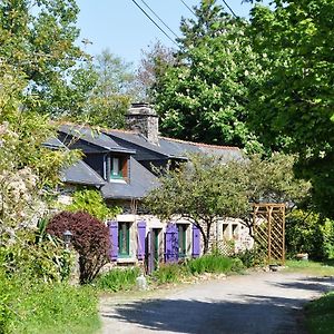 Stang Korvenn Bed & Breakfast Laz Exterior photo