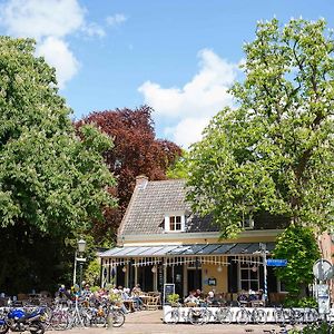 Restaurant Hotel Buitenlust Amerongen Exterior photo