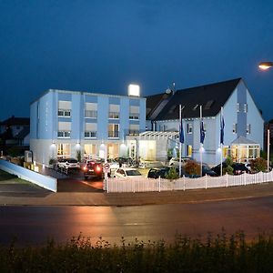 Hotel Vater Rhein Worth am Rhein Exterior photo