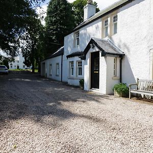 Bannatyne Lodge Newtyle Exterior photo