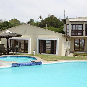 Catembe Beach Lodge Maputo Exterior photo