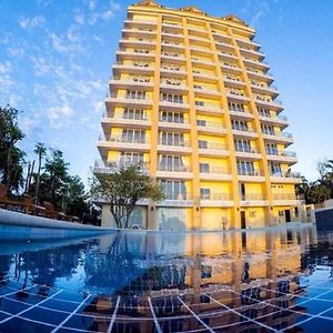 Continental Plaza Vientiane Hotel Exterior photo