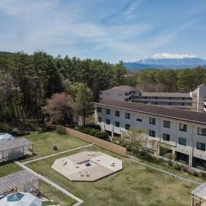 Morino Hotel Kiso Exterior photo