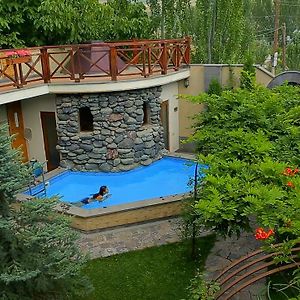 Aya Maria Wellness Spa Resort Dzoraghp'yur Exterior photo