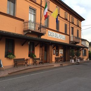 Alle Roncole Hotel Busseto Exterior photo