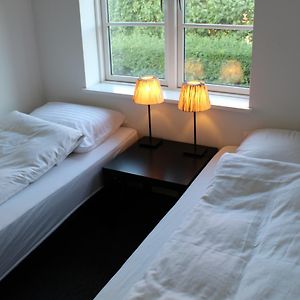 Close But Quiet Bed & Breakfast Herlev Exterior photo