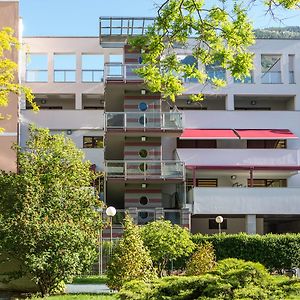 Piazzi House Aparthotel Sondrio Exterior photo