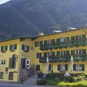 Gasthof Fair Hotel Mortschach Exterior photo