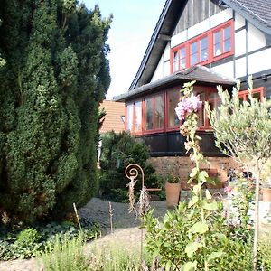 Auf "Kleine Wiesen" Hotel Lubbenau Exterior photo