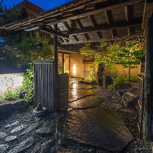 Otogitei Kofu Hotel Achi Exterior photo