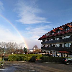 Hotel Drei Konige Schramberg Exterior photo