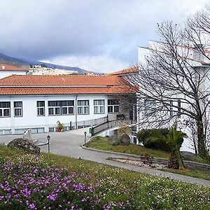 Kolping House Bed & Breakfast Lamego Exterior photo