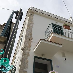 B&B Terracina Holiday Exterior photo