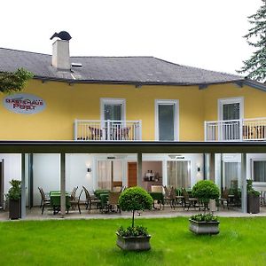 Gaestehaus Wrann Hotel Velden am Worthersee Exterior photo