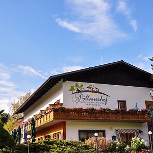 Landgasthof Poellauerhof Hotel Neumarkt in Steiermark Exterior photo