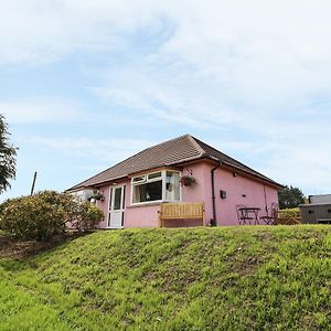 Tegfan, Rhayader Villa Exterior photo