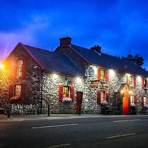 The Garrandarragh Inn Mullinavat Exterior photo