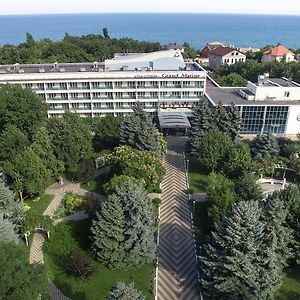 Grand-Marine Hotel & Spa Oldenburg Exterior photo